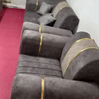 اقساط ۳۶ ماهه برای حقوق بگیران بانک رفاه اولین بار|مبلمان خانگی و میز عسلی|لار, |دیوار