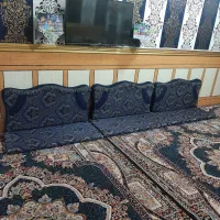 پشتی خلیجی|پشتی|اهواز, اسلام آباد غربی|دیوار