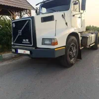 کشنده  ان /ال|خودرو سنگین|اهواز, زیتون کارگری|دیوار