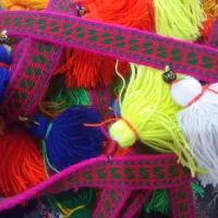 سلام شیردنگ زیبا بفروش می‌رسد|صنایع دستی و سایر لوازم تزئینی|مسجد سلیمان, |دیوار