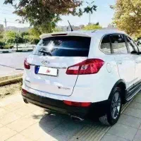 تیگو5 بیرنگ با نامه کارشناسی معاوضه با اسنا