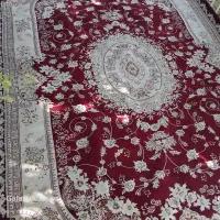 فرش ۱۲ متری جفت