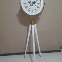 ساعت ایستاده بزرگ در حد نو