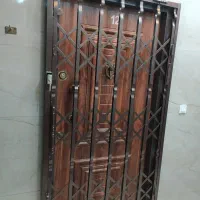 در کشویی آکاردیونی حفاظ آکاردونی پنجره اکاردیونی|مصالح و تجهیزات ساختمان|ری, ظهیرآباد|دیوار