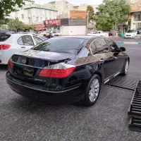 هیوندای جنسیس سدان مدل 2011بیرنگ (نقد اقساط پذیرش)|خودرو سواری و وانت|تهران, نیروی دریایی|دیوار