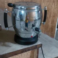 سماور برقی پلان