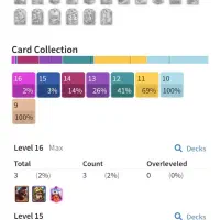 اکانت کلش رویال|کنسول، بازی ویدئویی و آنلاین|دهدشت, |دیوار