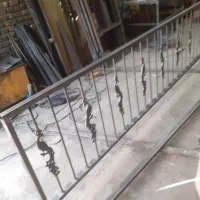 خدمات جوشکاری و تعمیرات ساختمان/کرج|خدمات پیشه و مهارت|فردیس, فردیس|دیوار