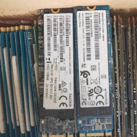 اس‌اس‌دی ۱۲۸ گیگ SSD سلامت بالا ۲ شیار