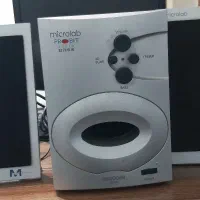 اسپیکر و باند