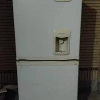 یخچال امرسان