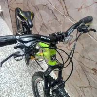 دوچرخه سایز ۲۶ ویوا