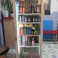 فروش یخچال مغازه