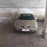 خودرو پروتون ویرا