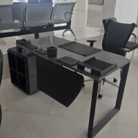 صندلی اداری میز مدیریت هلنا|دفتر کار|تهران, مولوی|دیوار