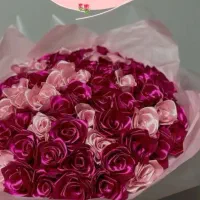 گل اقتصادی کادو بده|گل مصنوعی|شهرضا, |دیوار