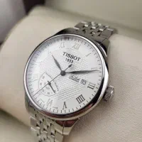 ساعت مچی تیسو للوک Tissot اصل سوئیس|ساعت|تهران, سهروردی|دیوار