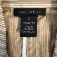 کت جین فرانسوی سایز 40-42|لباس|تهران, فرمانیه|دیوار