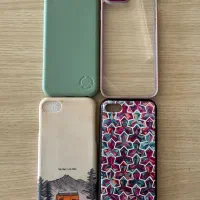 قاب گوشی آیفون