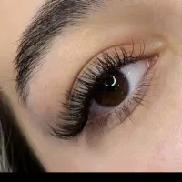 اکستنشن مژه با تخفیفات عالی|خدمات آرایشگری و زیبایی|جیرفت, |دیوار