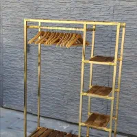 رگال ترکیبی ۲جای آویز