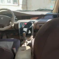 سمند ef7|خودرو سواری و وانت|کرج, حصار|دیوار