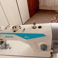 چرخ خیاطی صنعتی در حد