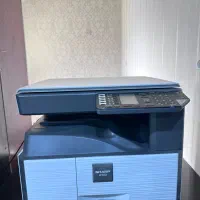 دستگاه پرینت و کپی شارپ