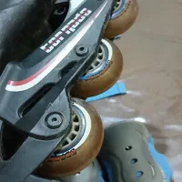 اسکیت تورنادو|دوچرخه، اسکیت، اسکوتر|نیشابور, دارایی|دیوار