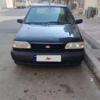 پراید مدل 85