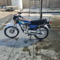 متور ۲۰۰همتاز