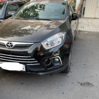 جک S5 اتوماتیک، مدل ۱۳۹۸فروش اقساطی