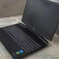 لبتاب گیمینگ i5 11gen H با گرافیک rtx 3050|رایانه همراه|کرمانشاه, |دیوار