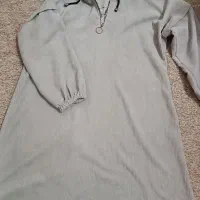 پالتوجلوبازنوسایز۴۲تا۴۴|لباس|بابل, |دیوار