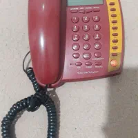 تلفن رومیزی