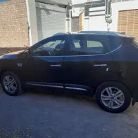 جک s5 دنده مشکی کم کار سالم بدون رنگ|خودرو سواری و وانت|بردسیر, |دیوار