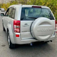 سوزوکی ویتارا ۲۰۰۶ اتوماتیک|خودرو سواری و وانت|تبریز, |دیوار