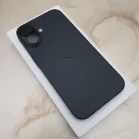 iPhone 16 normal|موبایل|تهران, فردوس|دیوار