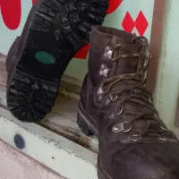 کفش کوهنوردی|کوهنوردی و کمپینگ|خرم‌آباد, |دیوار