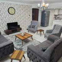 اجاره واحد مبله مناطق چیتگر آزادی قیمت مناسب