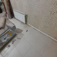 تاسیسات‌لوله‌کشی نصب‌رادیاتورشیرالات نصب ابگرمکن‌.|خدمات پیشه و مهارت|سنندج, |دیوار
