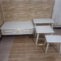 جلو مبلی تازه