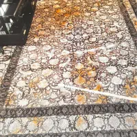 دو عدد فرش ۹ متری