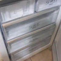 فروش یخچال فریزر|یخچال و فریزر|گرگان, |دیوار