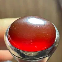 عقیق سرخ یمنی اعلا با رکاب دست ساز مدل بحرینی|جواهرات|تهران, قصر فیروزه ۱|دیوار