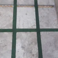 چمن بین موزائیکی متری ۲۳هزار تومان|مصالح و تجهیزات ساختمان|مشهد, هفت تیر (حافظ)|دیوار