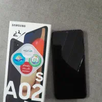 سامسونگ a02s