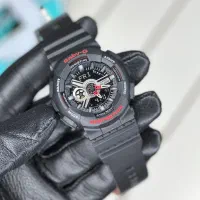 ساعت بی بی جی Ba110 زنانه بچگانه موتور ژاپن Baby-G|ساعت|تهران, سعادت‌آباد|دیوار