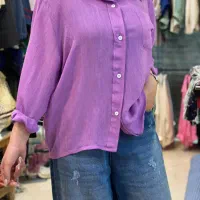 شومیز پری در رنگ بندی به صورت عمده