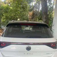 تی راک ۲۰۲۴|خودرو سواری و وانت|تهران, نیاوران|دیوار